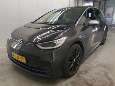 Volkswagen ID.3 150kW / 58kWH 1ST Plus automaat, 2020