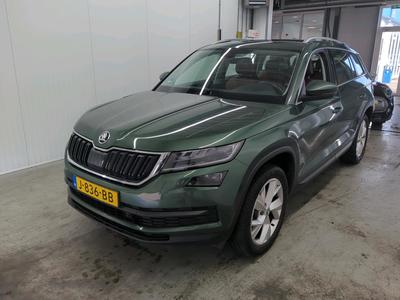 Skoda Kodiaq 1.5 TSI ACT 110kW Business Edition, 2020