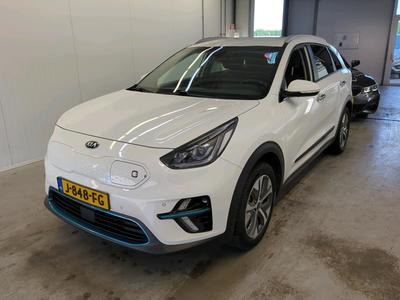 Kia Niro e- 150kW / 64kWh Executive Line automaat, 2020