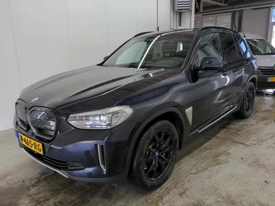 BMW IX3 210kW / 80kWH Executive automaat, 2021