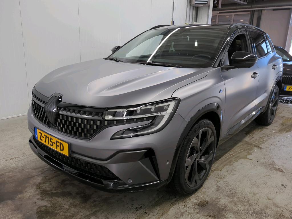 Renault AUSTRAL 1.2 E-Tech HEV 148kW Iconic Esprit Alpine automaat, 2024