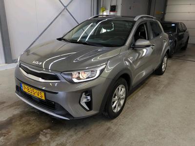 Kia Stonic 1.0 T-GDI 74kW MHEV DynamicLine, 2022