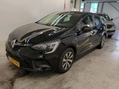 Renault Clio 1.0 TCe 67kW GPF Equilibre, 2023