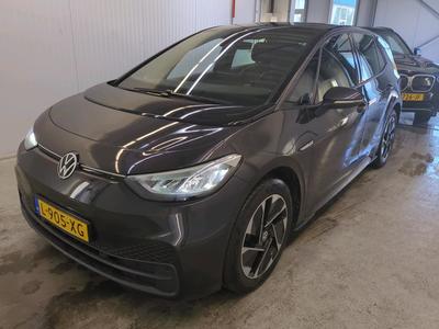 Volkswagen ID.3 (outgoing) 150kW / 58kWH Life automaat, 2021