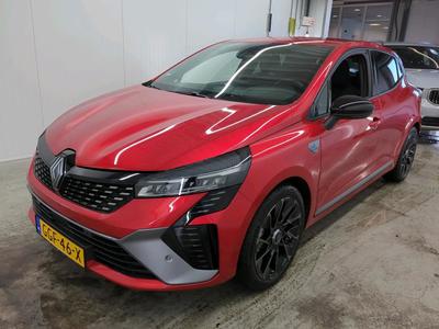 Renault Clio 1.6 E-Tech Hybrid 105kW Esprit Alpine, 2024