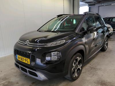 Citroen C3 Aircross 1.2 PureTech 81kW Shine, 2020