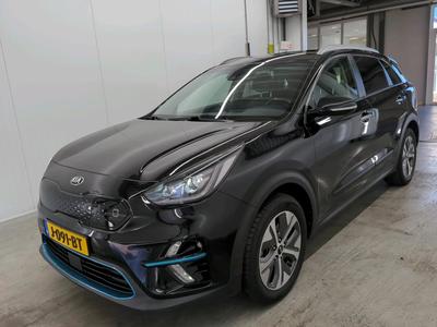 Kia Niro e- 150kW / 64kWH Executive Line automaat (NEDC), 2020