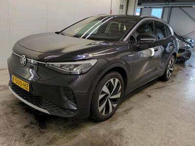 Volkswagen ID.4 ID 4 150kW / 77kWh 1ST Aut, 2020