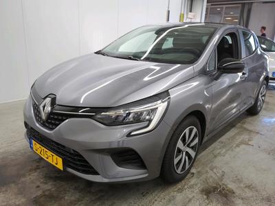 Renault Clio 1.0 TCe 67kW GPF Equilibre, 2023