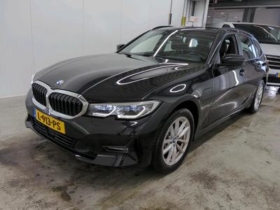 BMW 330 EA 215kW XDrive PHEV Business Edition Plus touring, 2021