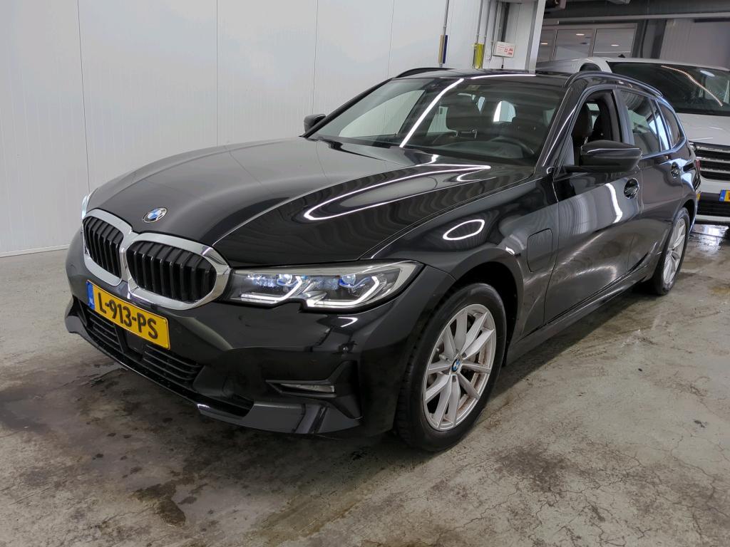 BMW 330 EA 215kW XDrive PHEV Business Edition Plus touring, 2021
