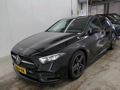 Mercedes-Benz A180 1.3 100kW Business Solution AMG DCT, 2020