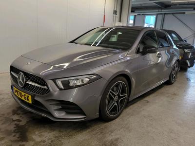 Mercedes-Benz A160 1.3 80kW Business Solution AMG, 2020