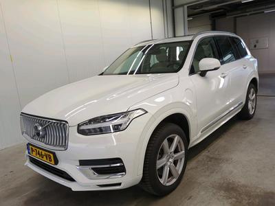 Volvo XC90 Recharge T8 335kW AWD Inscription Expression automaat, 2022
