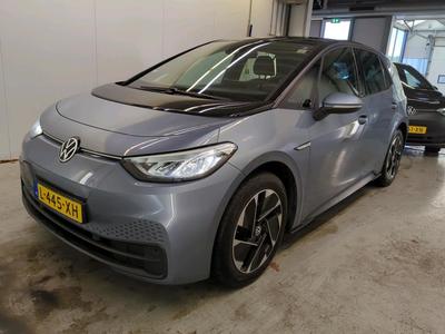 Volkswagen ID.3 (outgoing) 150kW / 58kWH Life automaat, 2021