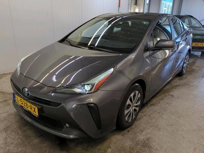 Toyota Prius 1.8 VVT-i Hybride 90kW Dynamic automaat, 2021