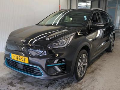 Kia Niro e- 150kW / 64kWH Executive Line automaat (NEDC), 2020