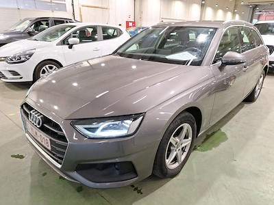 Audi A4 avant diesel - 2020 30 TDi Business Edition S tronic