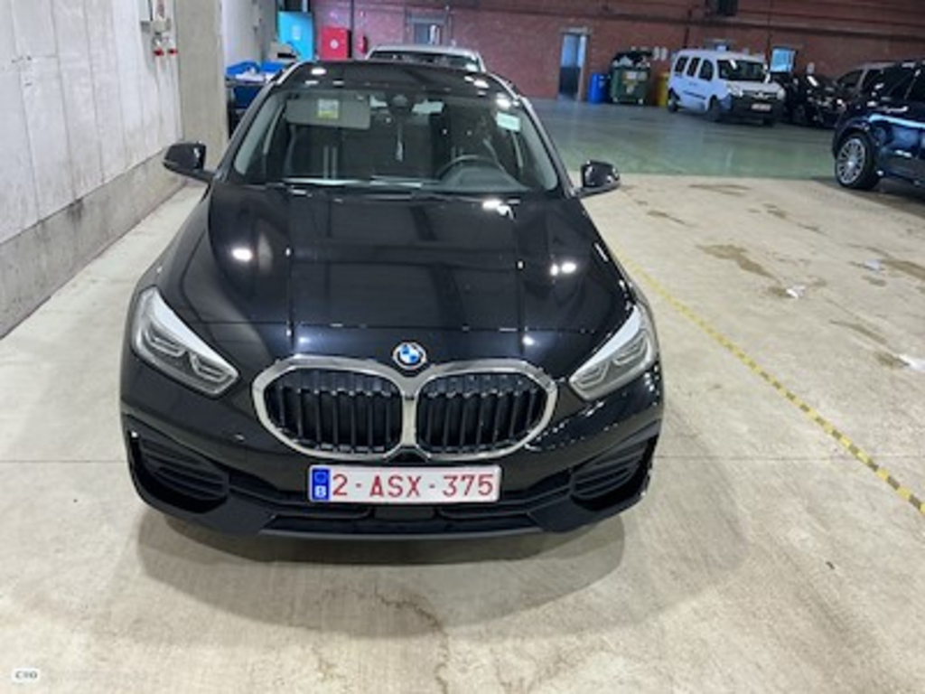 BMW 1 series hatch 1.5 118IA (100KW) Innovation Pack Advantage Business