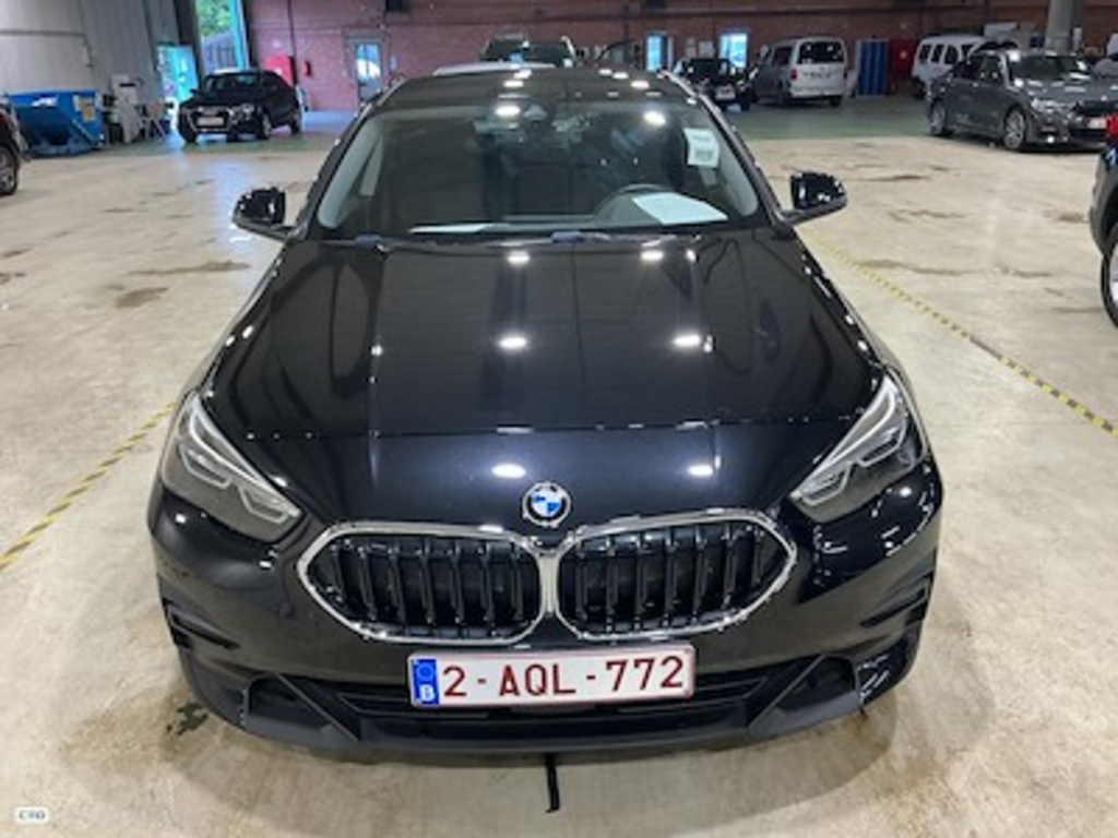 BMW 2-serie 1.5 218IA GRAN COUPE Advantage Business Sport Seats