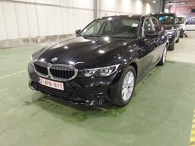 BMW 3 series berline 2.0 330E (135KW) BERLINE