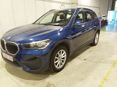 BMW X1 1.5 SDRIVE16DA