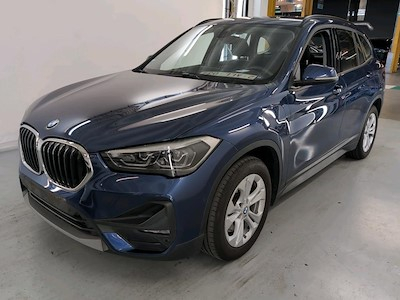 BMW X1 1.5 XDRIVE25E (162KW) ACO Business Edition