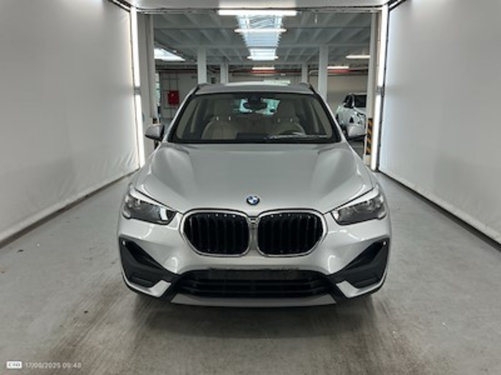 BMW X1 - 2019 1.5i sDrive18 OPF Business Plus Model Advantage