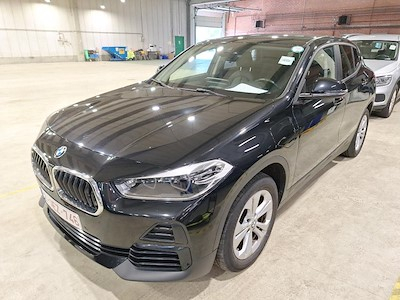 BMW X2 1.5iA xDrive25e PHEV OPF