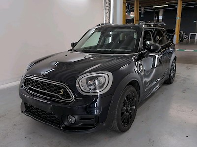 MINI countryman - 2017 1.5A PHEV Cooper SE ALL4 (EU6d-T.)