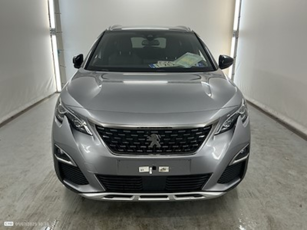 Peugeot 5008 1.2 PURETECH 130 AUTO GT LINE