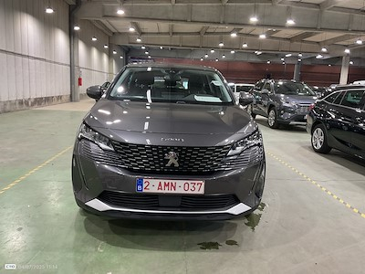 Peugeot 5008 1.5 BLUEHDI 130 ACTIVE PACK