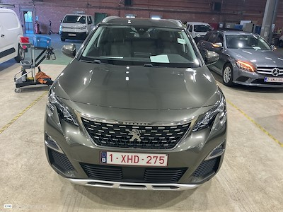 Peugeot 5008 diesel - 2017 1.5 BlueHDi Allure (EU6.2) STOCK