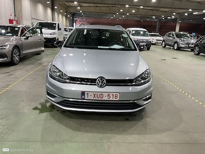 Volkswagen Golf vii variant - 2017 1.0 TSI IQ.Drive OPF STOCK