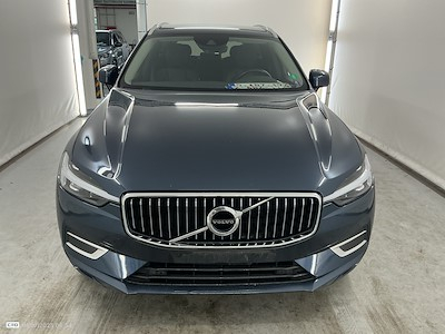 Volvo XC60 2.0 B4 D GEARTRONIC INSCRIPTION