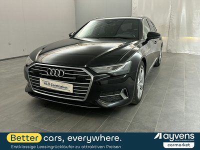 Audi A6 Avant 40 TDI S tronic sport Kombi, 5-turig, Automatik, 7-Gang
