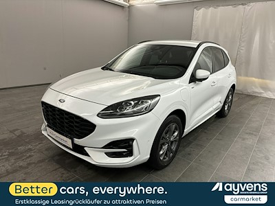 Ford Kuga 2.5 Duratec PHEV ST-LINE X Geschlossen, 5-turig, Automatik, 1-Gang