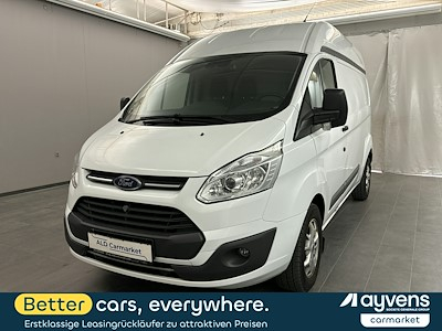 Ford Transit custom 340 L2H2 LKW VA Trend Hochr.Kasten, 4-turig, 6-Gang