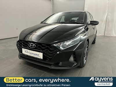 Hyundai I20 1.0 T-GDI Trend Limousine, 5-turig, 6-Gang