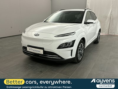 Hyundai Kona EV Trend Geschlossen, 5-turig, Direktantrieb, 1-Gang