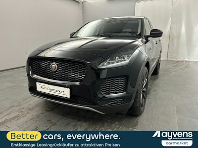 Jaguar E-Pace P200 AWD Aut. S Geschlossen, 5-turig, Automatik, 9-Gang