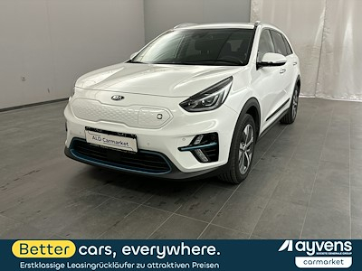 Kia E-Niro Spirit Geschlossen, 5-turig, Direktantrieb, 1-Gang