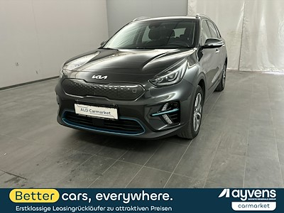 Kia E-Niro Vision Geschlossen, 5-turig, Direktantrieb, 1-Gang