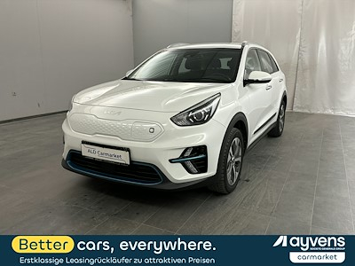 Kia E-Niro Vision Geschlossen, 5-turig, Direktantrieb, 1-Gang