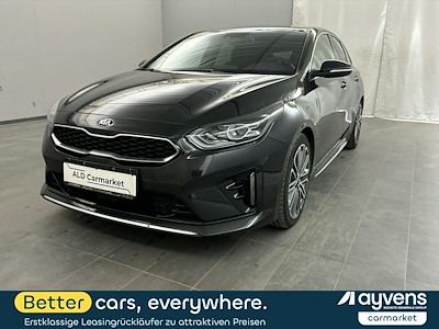 Kia ProCeed 1.4 T-GDI DCT7 OPF GT LINE Coupe, 5-turig, Automatik, 7-Gang