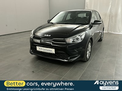 Kia Rio 1.2 Vision Limousine, 5-turig, 5-Gang
