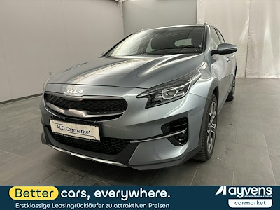 Kia XCeed 1.6 GDI DCT6 OPF Plug-in-Hybrid Spirit Geschlossen, 5-turig, Automatik, 6-Gang
