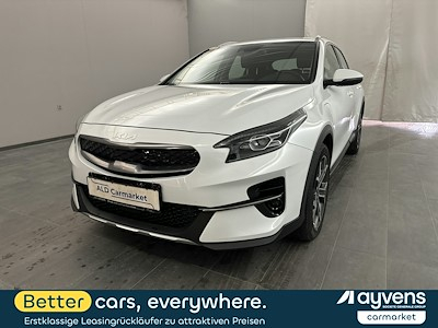 Kia XCeed 1.6 GDI DCT6 OPF Plug-in-Hybrid Spirit Geschlossen, 5-turig, Automatik, 6-Gang