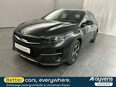 Kia XCeed 1.6 GDI DCT6 OPF Plug-in-Hybrid Spirit Geschlossen, 5-turig, Automatik, 6-Gang