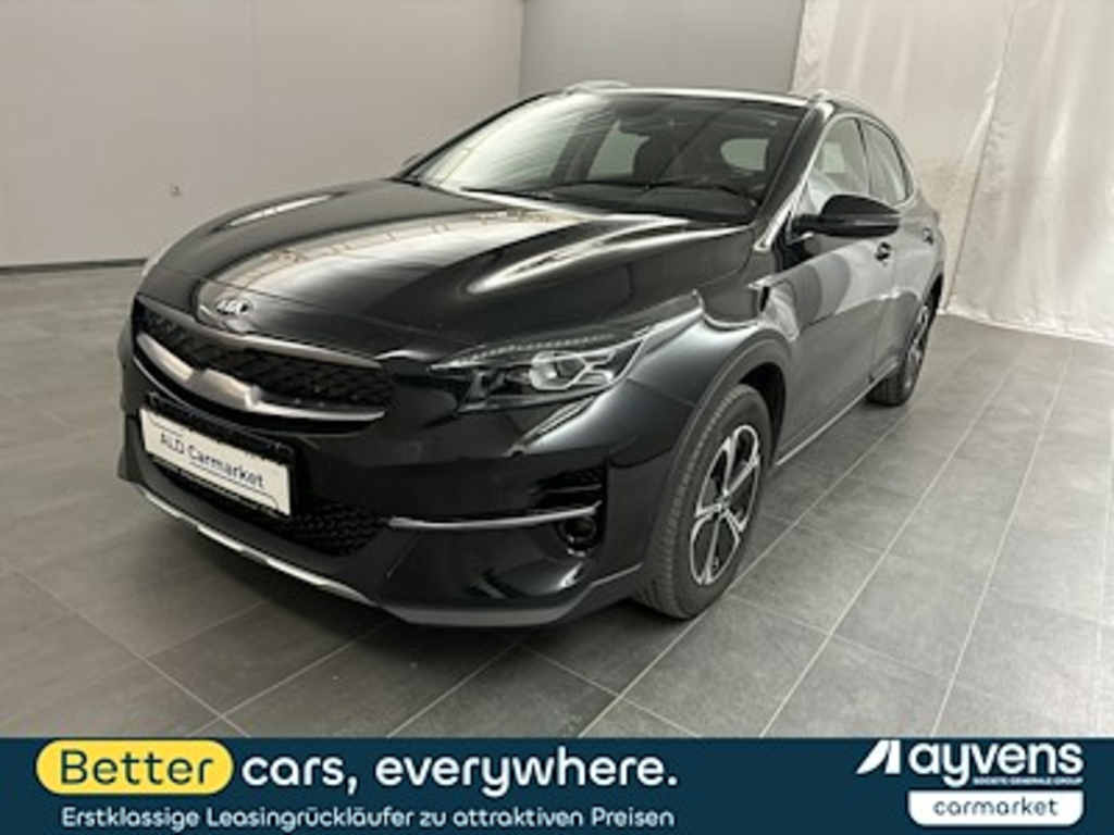 Kia XCeed 1.6 GDI DCT6 OPF Plug-in-Hybrid Spirit Geschlossen, 5-turig, Automatik, 6-Gang